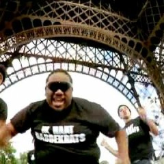 [WIP] The Opposites - Dom, Lomp & Famous (ToXic Inside's Doorrag Re-Neuq)