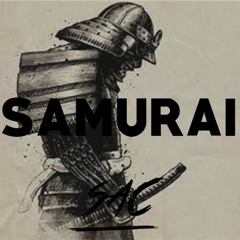 SAC - SAMURAI (Original Mix)