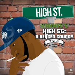 Bergen County (Prod.SuperStaar)