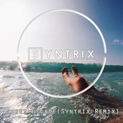 Alesso - Sweet Escape (Syntrix Heaven Trap Remix)