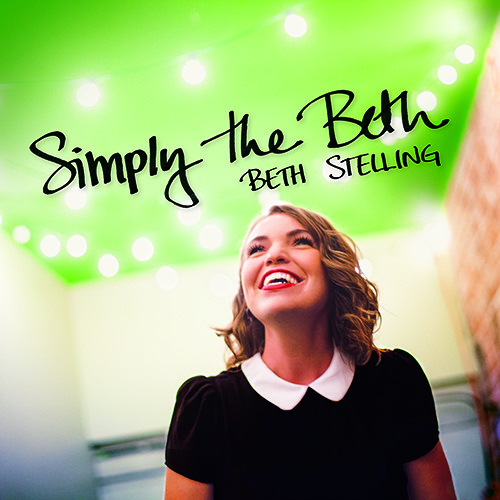 Beth Stelling - I Love Potheads
