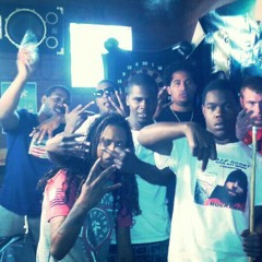 Real dope boy music produced by Lcardi