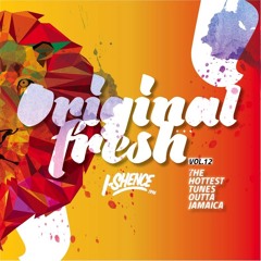 ORIGINAL FRESH VOL.12