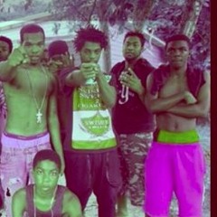 Qua Lillard -#SG400(Slowed) Ft Smoke Kang.x.A1SG Bruno