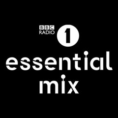 Ben UFO - Essential Mix 05.10.13 (320kbps clean version)