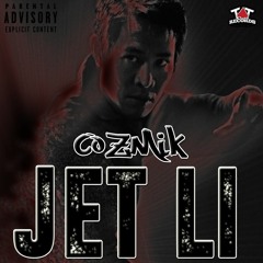 Jet Li (Prod. by Blasian Beats)