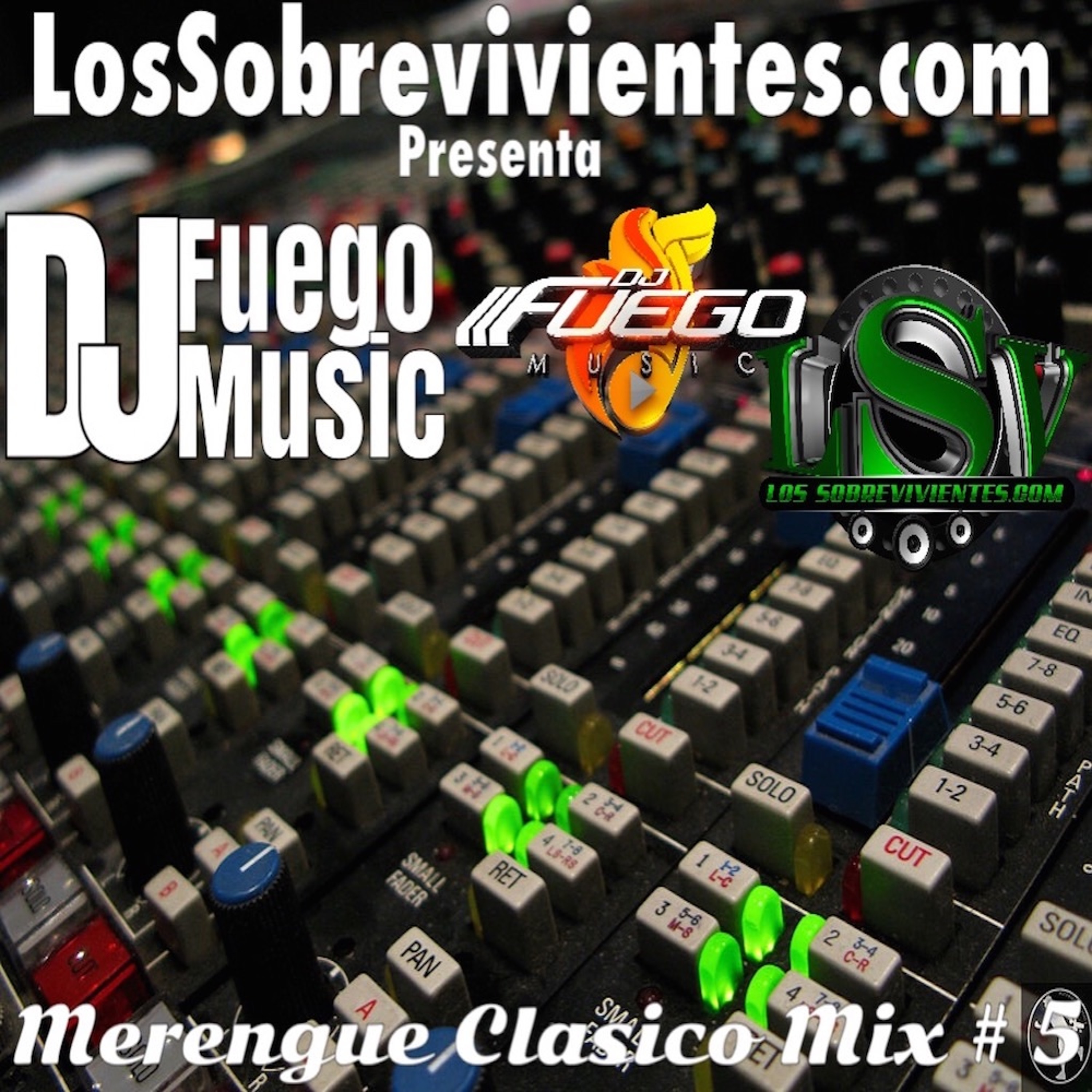 djfuegomusic