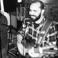 Whatever it is - Zac Brown Band ( Cover By Wilson Junior )