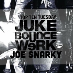 JBW Top Ten Tuesday Mix 2015 Week #39 feat. Joe Snarky [Sparks, NV]