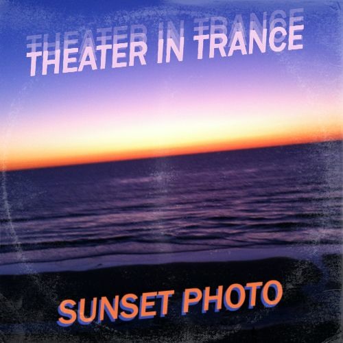 Theater In Trance || Sunset Photo