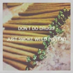 Hip hop beat (So High)