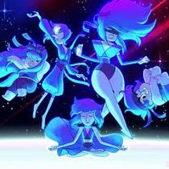 Steven Universe - Lapiz Lasuli Song - Español Latino