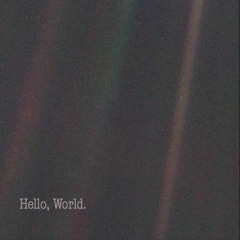 Hello, World. (prod. by XiON)