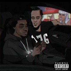 Safe - Roll With (featuring Donnie) [produced by wavsbyleo]