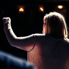 Cailee Rae- Wanna Be (unreleased)