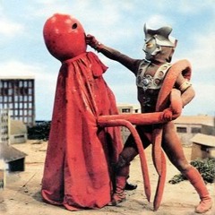 Misfit Lunch Episode Two