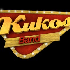 Kukos Band - Buscandote - Live - 11:10:2015