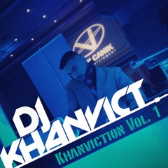 Khanviction Vol.1
