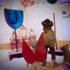 TheUriah - And It Also Tells The Future - 05 Darkness