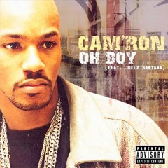 Cam'ron Feat. Juelz Santana - Oh Boy (Instrumental)