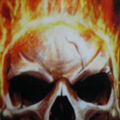 Titan Skull Rider  ...troillrock...
