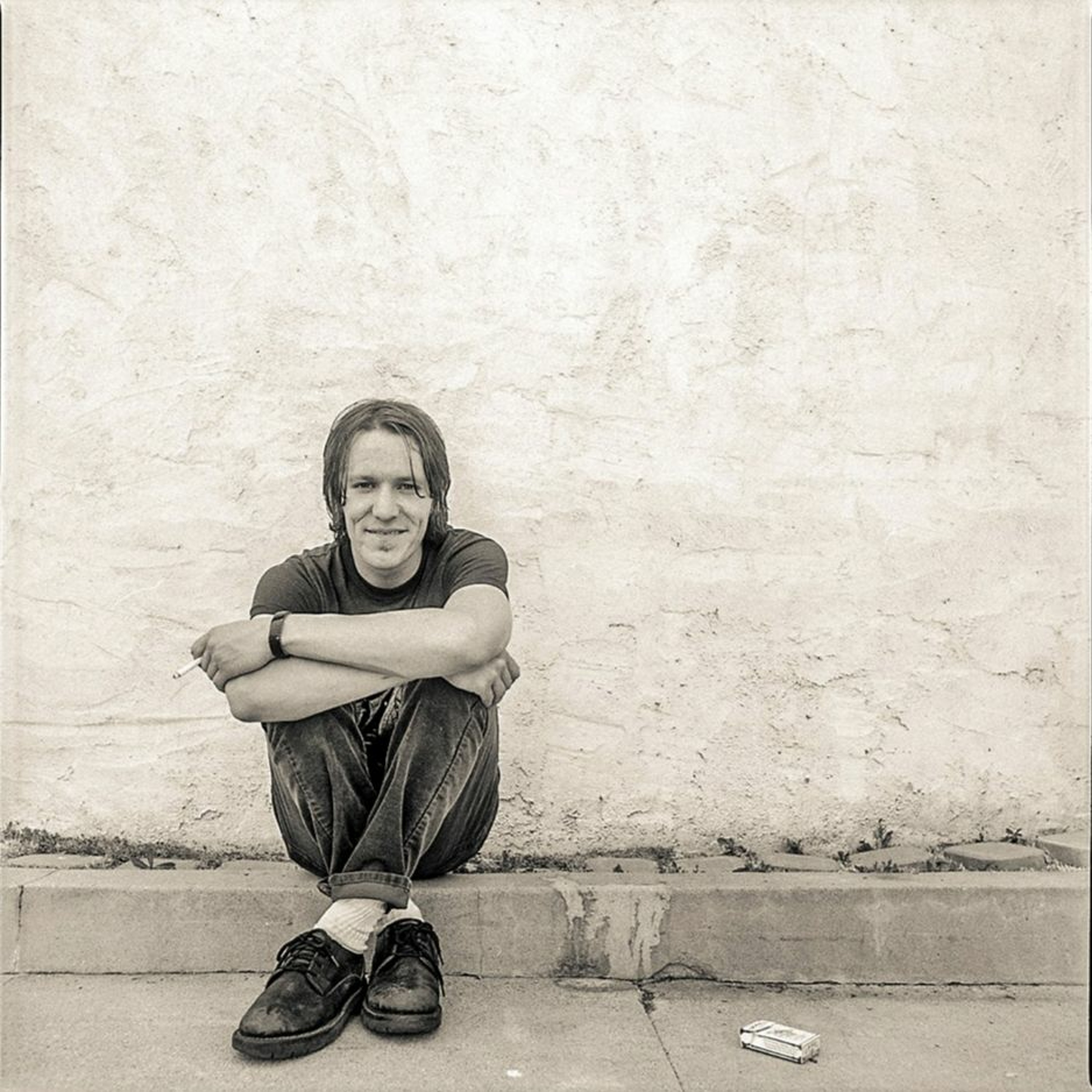 Twilight (Elliott Smith cover) episode artwork