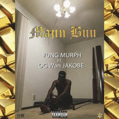 Majin Buu Freestyle Ft. OG Wan Jakobe