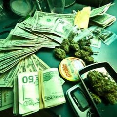 IN LOVE WITH THE WEIGHT (Da White) X RickyAngel X Addicted X Shoota (PROD. JRunner Beatz )