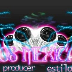 Los Ritmos Mexicanos - Luibser Producer (Original)