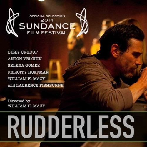 Home - Rudderless