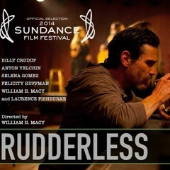 Stay With Me - Rudderless