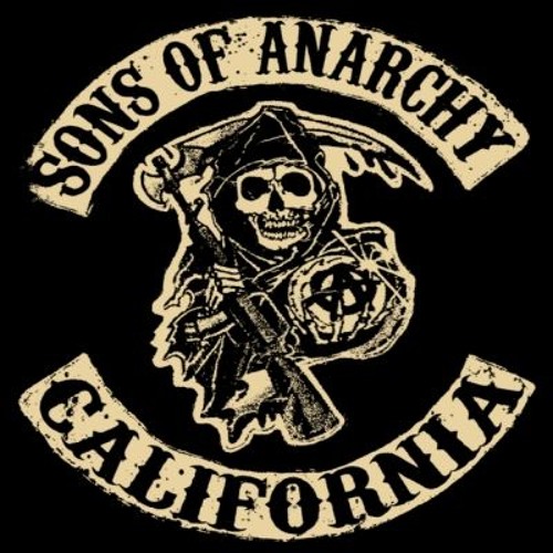 Mojo Works - This Life (Sons of Anarchy Tribute)