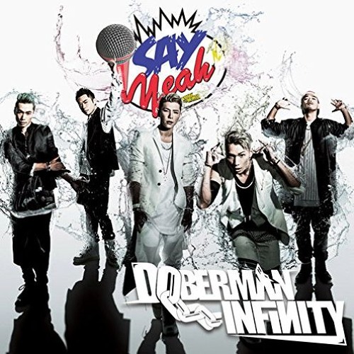 DOBERMAN INFINITY feat CRAZYBOY - Heartbeat