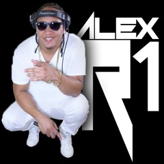 HotLine/Mi Celular Rmx - Dj Alex R1- Drake Ft. Messiah