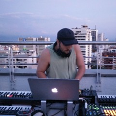 BloomRecords Rooftop 5:30pm - 8:pm