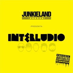 JUNKIELAND.- PIROTECNIA ( REMASTER)