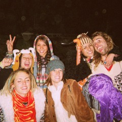 Hulaween 2015!!