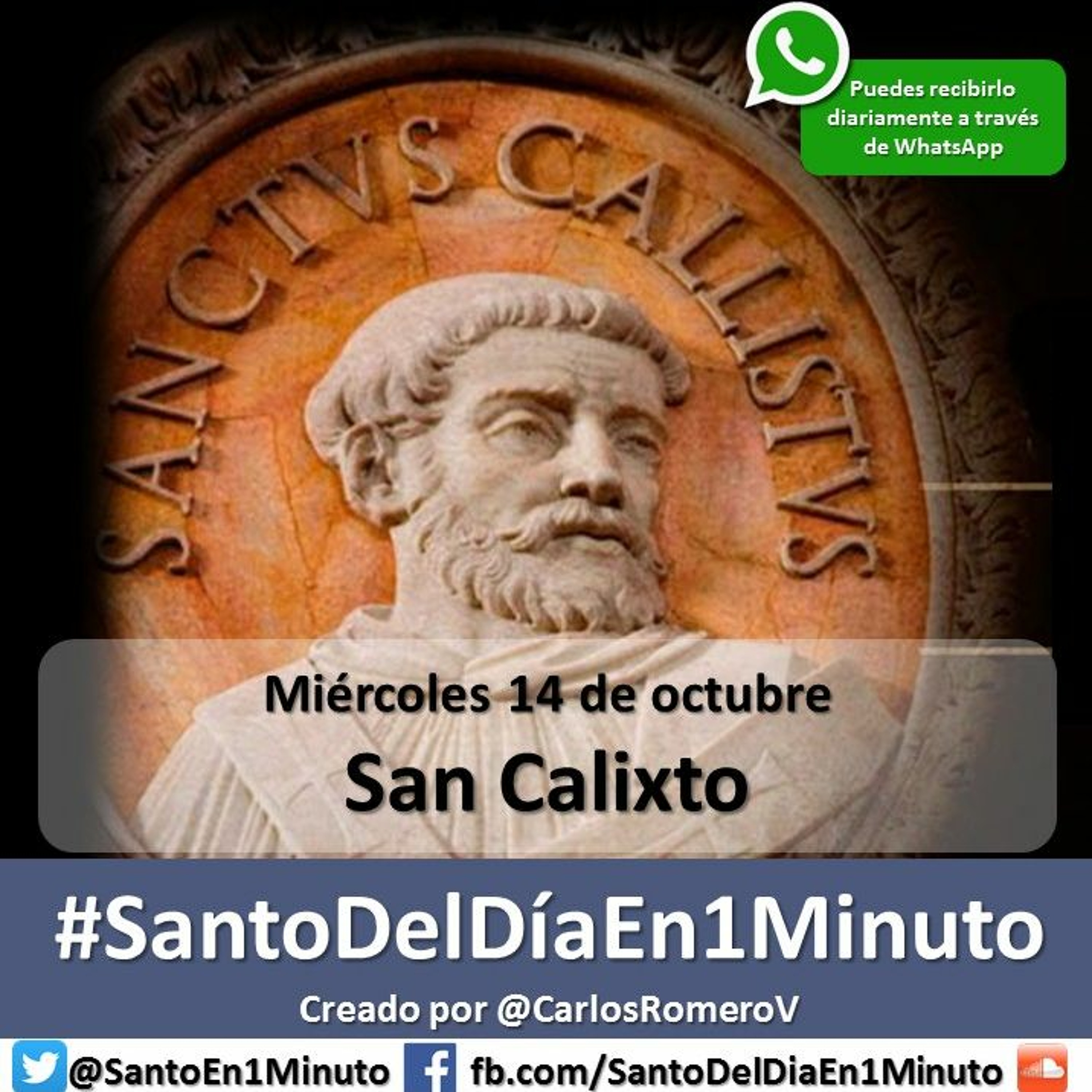 SantoDelDíaEn1Minuto