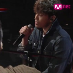 김필& 곽진언ㅡ Lost Stars (슈스케6live)