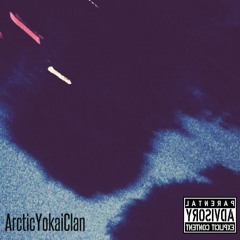 Chris Travis x Denzel Curry type beat (PROD. STRETCH x Syxx)