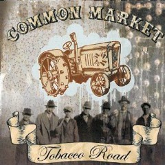 Common Market - Winter Takes All