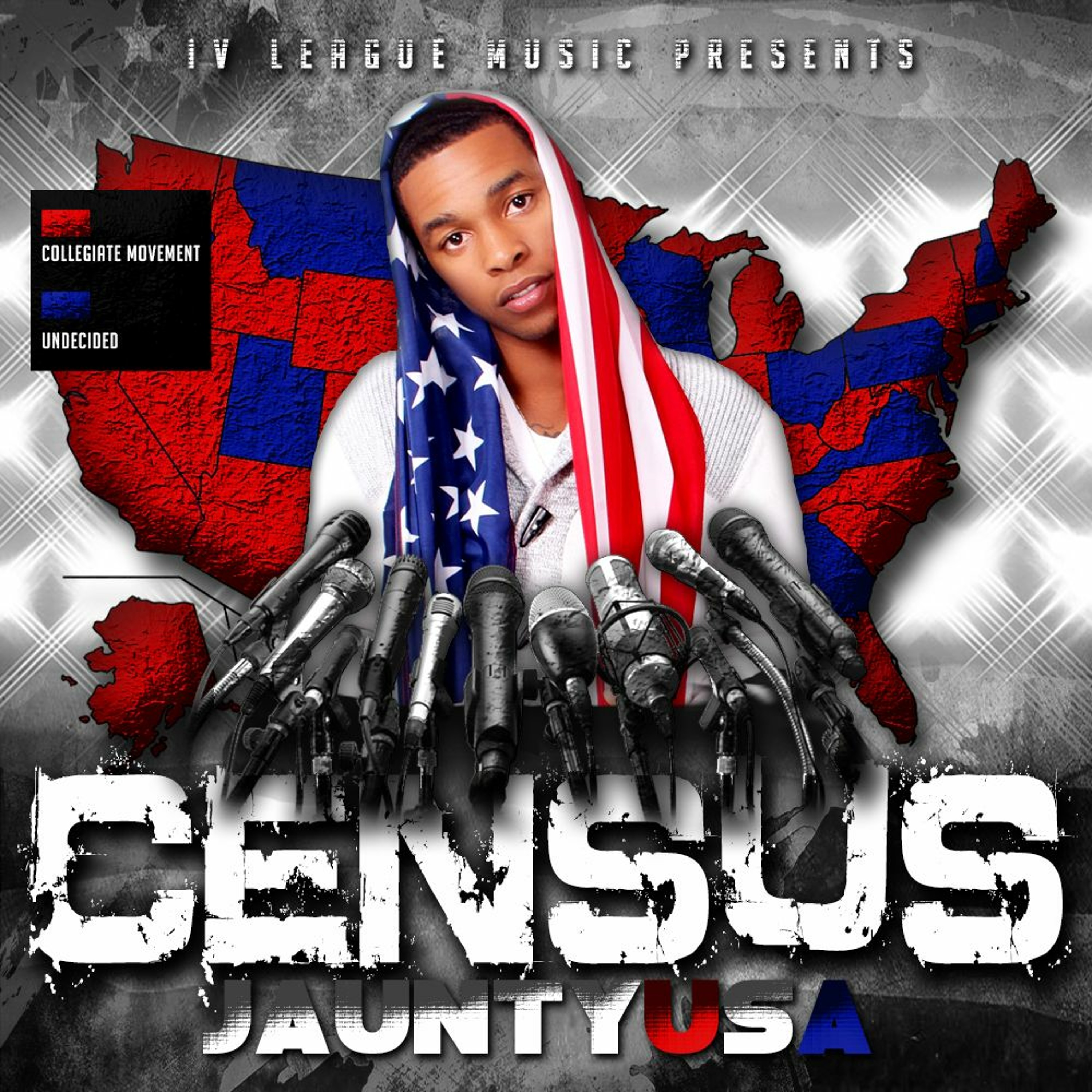 JauntyUSA- The Statement episode artwork