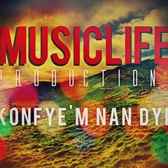 Konfye'm Nan Dye