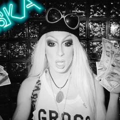 Alaska Thunderfuck - Hieeee ( Fanmade Instrumental )
