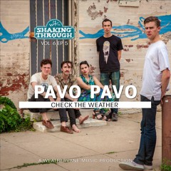 Pavo Pavo - Check the Weather | Shaking Through