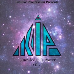 7. KIP - Ain't No Script