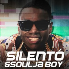 Silentó feat Soulja Boy - Crank that Nae Nae Whip (adenu mashup / sickdope vs badroyale remix)