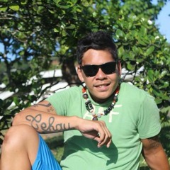Tehau Teks - Sex Flûte  Party ( 4 Teraihau Toarii Nuiatea Serena ManoHiti )