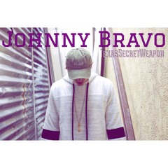 Johnny Bravo -  prod. RealChanceBeats