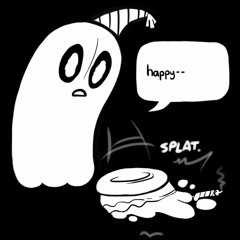 Ghost Birthday!